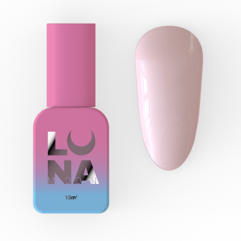 Luna Baza Hybrydowa Cover Base Nr 7 13ml