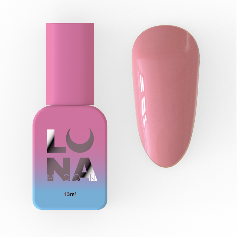 Luna Baza Hybrydowa Cover Base Nr 8 13ml
