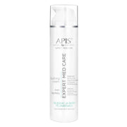 Apis Expert Med Krem Łagodzący Z Adaptogenem 200ml