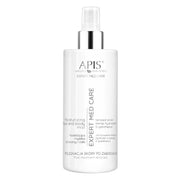 Apis Expert Med Nawilżająca Mgiełka Do Twarzy I Ciała Z Jonizowanym Srebrem 300ml
