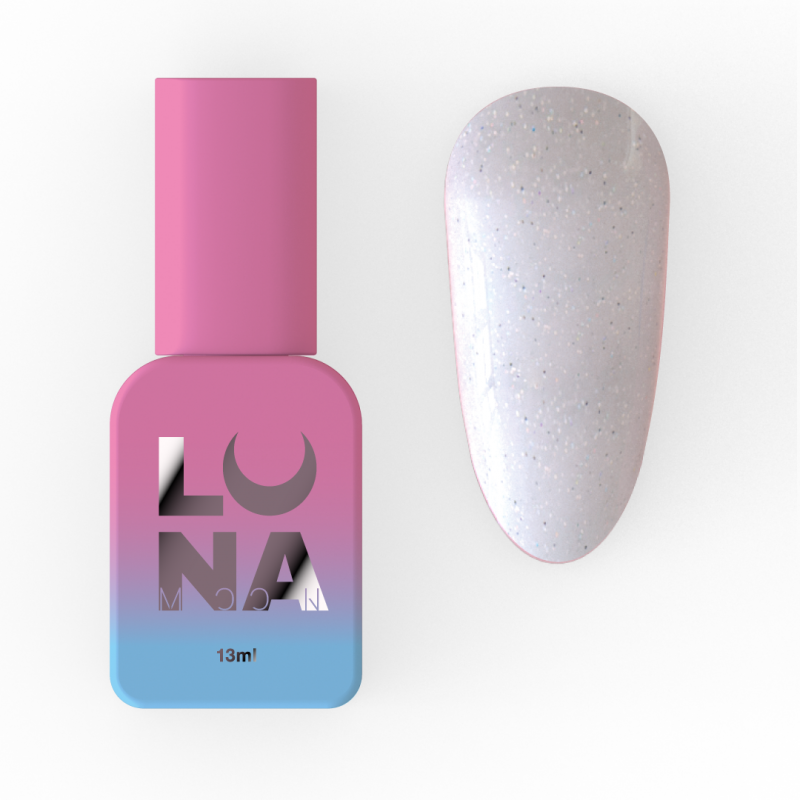 Luna Baza Hybrydowa Cover Base Nr 11 13ml