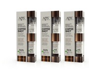Apis Zestaw Biorewitalizujących Serum Pod Oczy