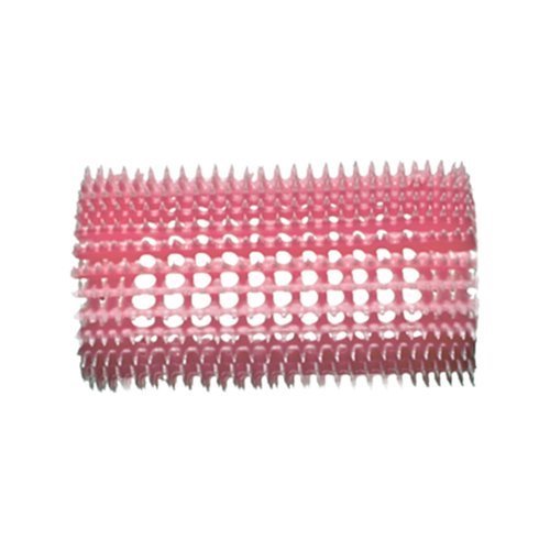 Olivia Garden Wałki do Modelowania Nite Curl Pink 4 Szt.