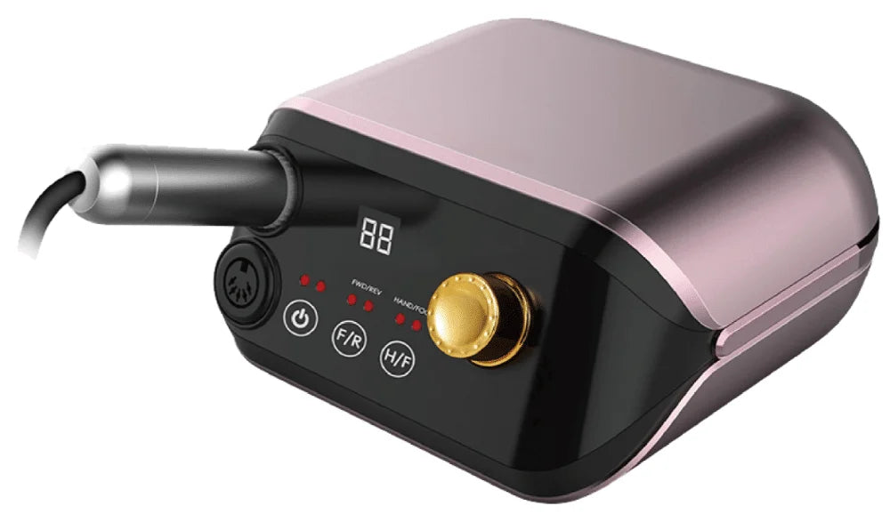 Frezarka Kosmetyczna 45W LUX