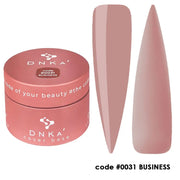 DNKa Rubber Base French Cover #0031 Business 30ml