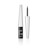 Claresa Black By Nature Superczarny Eyeliner W Płynie 4g