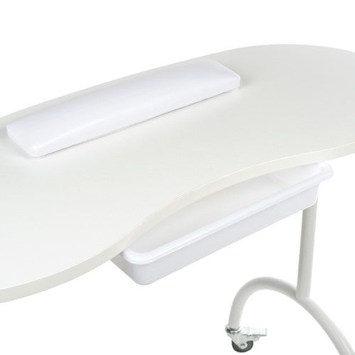 Stolik Do Manicure Składany + Torba Bd-3416