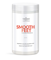 Farmona Smooth Feet Grejpfrutowa Sól Do Kąpieli Stóp 1250 G