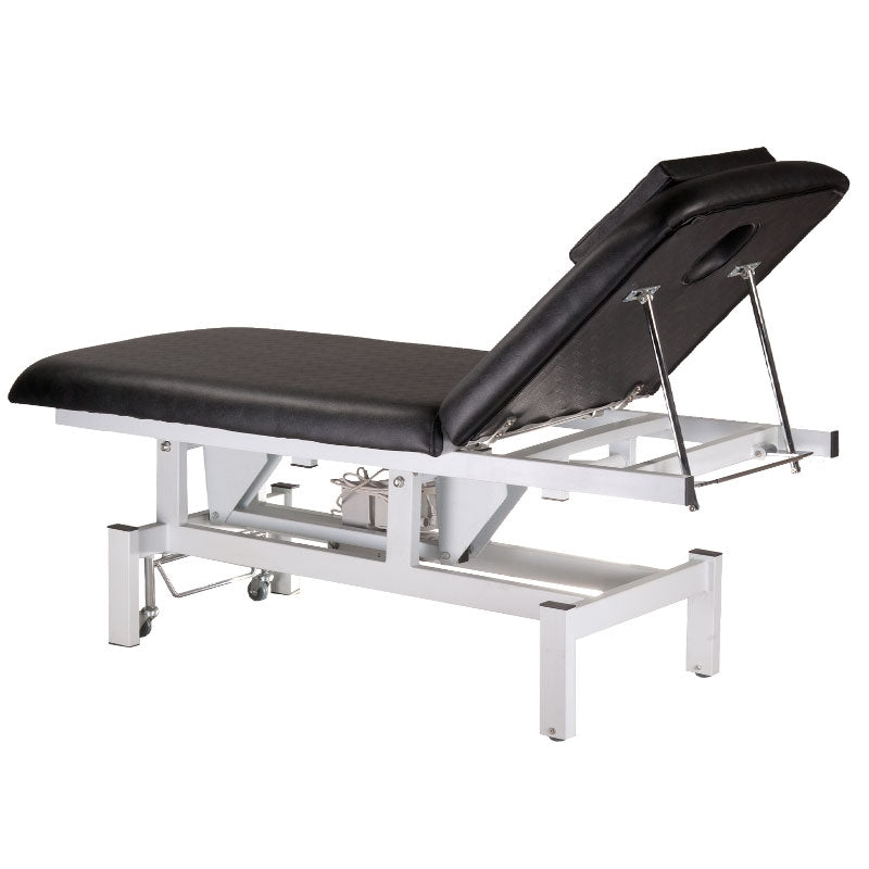 Elektryczny Stół Do Masażu Bd-8230 Czarny