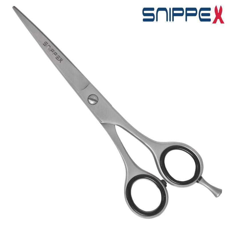 Snippex Nożyczki Fryzjerskie 817 Size 6,0" Satin