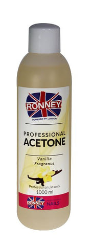 Ronney Cleaner Do Paznokci Vanilla 1000ml