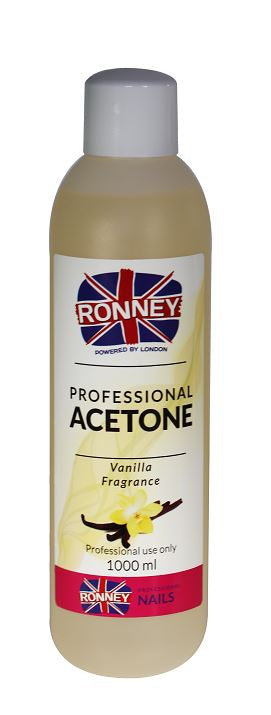Ronney Cleaner Do Paznokci Vanilla 1000ml