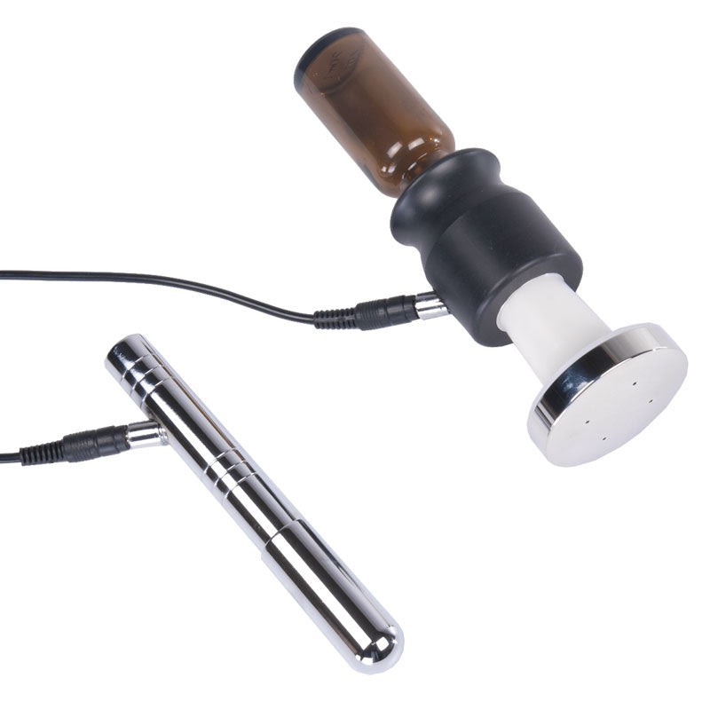 Mikrodermabrazja Diamentowa + Mezoterapia 6w1 Bn-E6