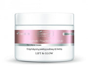 Bielenda Lift & Glow - Enzymatyczny Peeling Pudrowy do Twarzy 100g
