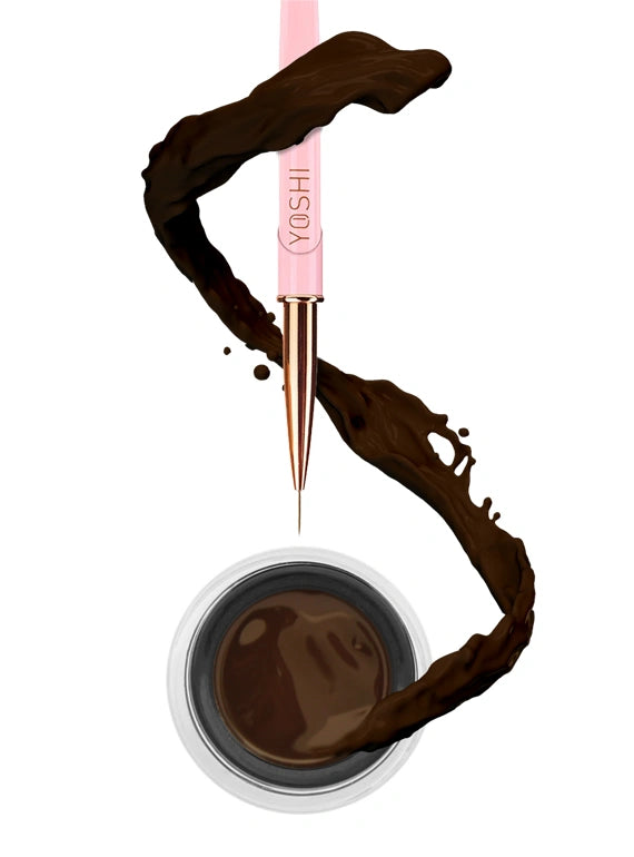 Yoshi Paint Gel Chocolate 5G