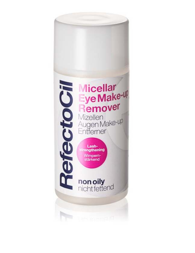 Refectocil Micellar Eye Make-Up Remover 150ml