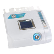 Mikrodermabrazja Diamentowa 3w1 