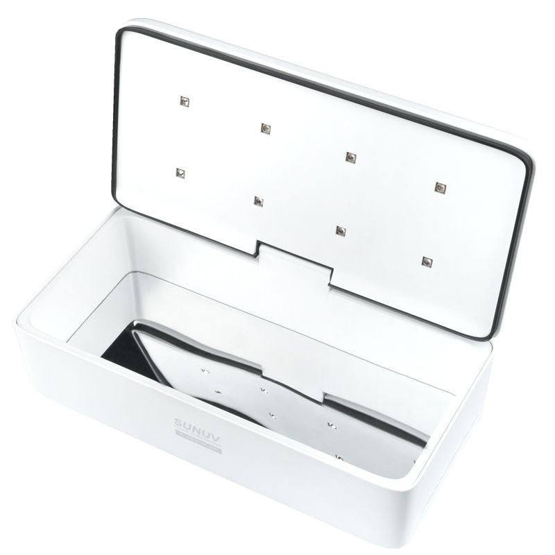 Sterylizator Uv SunUV S2