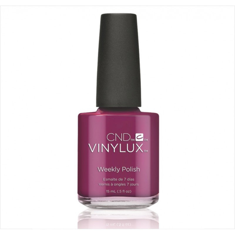 Vinylux Berry Boudoir 15 Ml