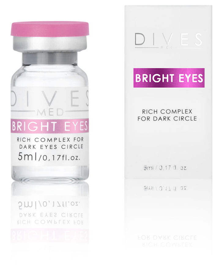 Dives Bright Eyes 5ml