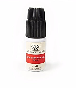 Wonder Lashes Klej New Very Strong Glue 3 ml