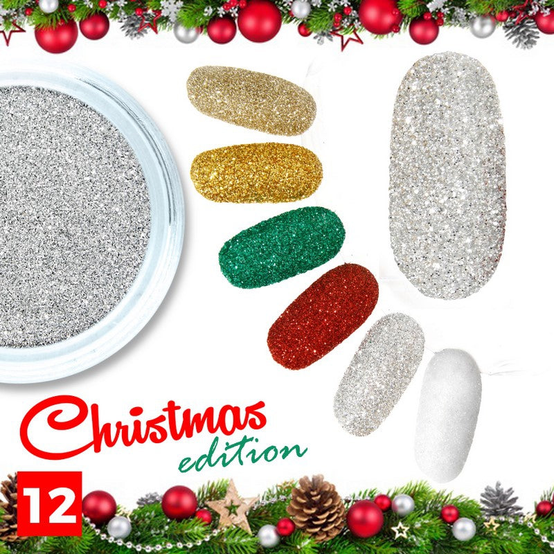 Frost Effect - Efekt Szronu, Christmas Edition 12