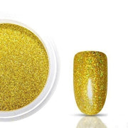 Pyłek Efekt Holo 09