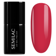 Semilac Lakier Hybrydowy 968 Cherry Pop 7ml