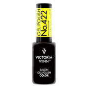 Victoria Vynn Lakier Hybrydowy 422 Hello Yellow 8ml