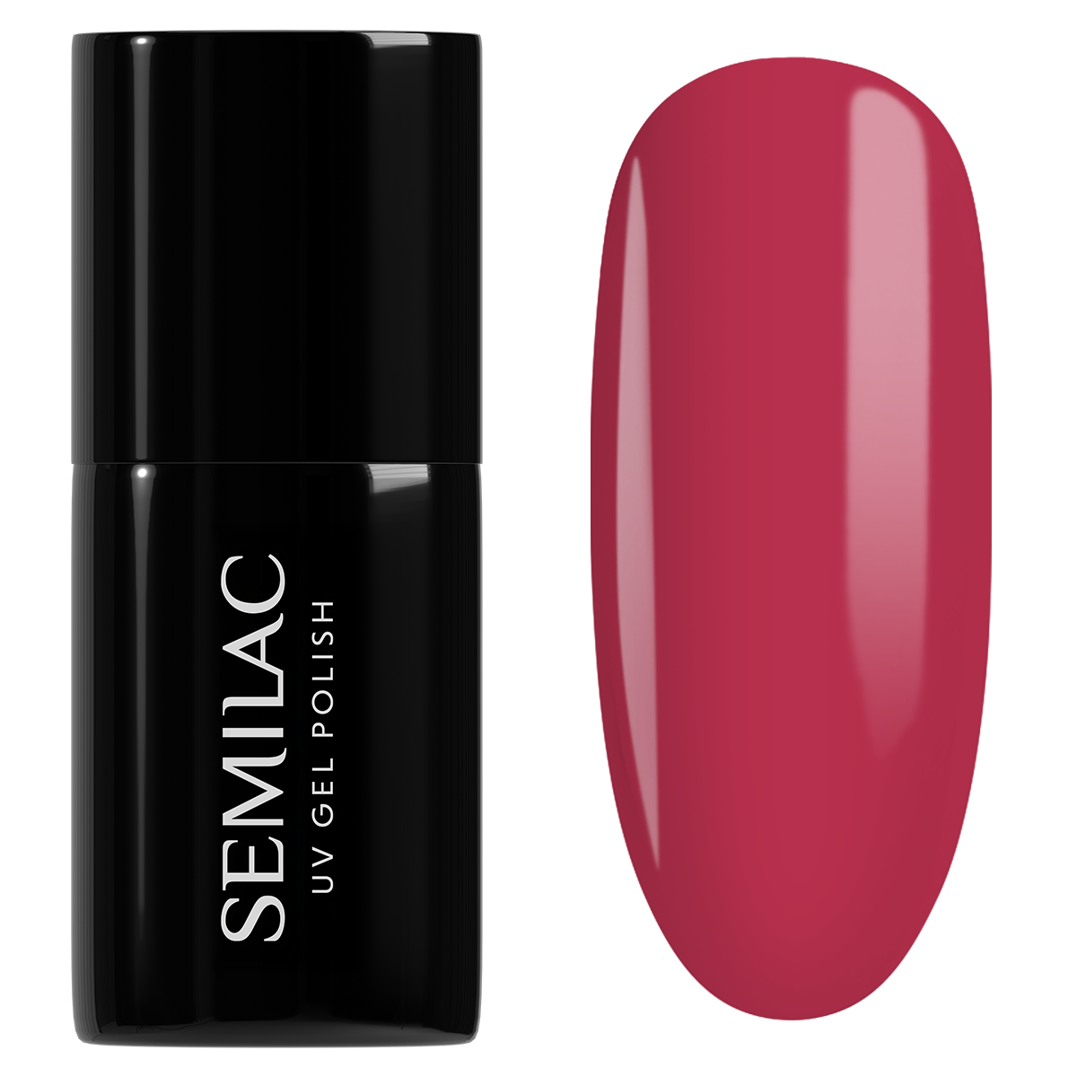 Semilac Lakier Hybrydowy 969 Jelly Kiss 7ml