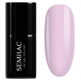 Semilac Lakier Hybrydowy 966 Lavender Haze 7ml
