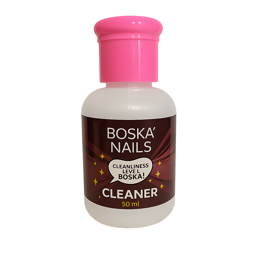 Boska Nails Cleaner 50ml