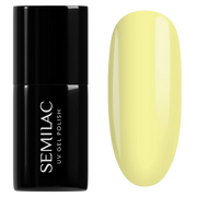 Semilac Lakier Hybrydowy 970 Limoncello 7ml