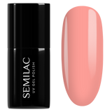 Semilac Lakier Hybrydowy 971 Peach Please 7ml