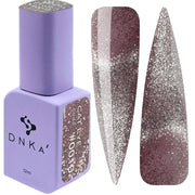 DNKa Color Gel Polish Cat's Eye Lakier Hybrydowy #0010 12ml