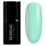 Semilac Lakier Hybrydowy 972 Mint to Be 7ml