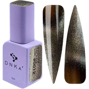DNKa Color Gel Polish Cat's Eye Lakier Hybrydowy Bohemian #0012 12ml