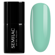 Semilac Lakier Hybrydowy 973 Jelly Mint 7ml
