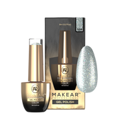 Makear Lakier Hybrydowy S24 Diamond 8 ml