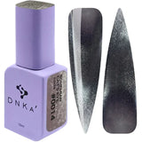 DNKa Color Gel Polish Cat's Eye Lakier Hybrydowy Bohemian #0014 12ml