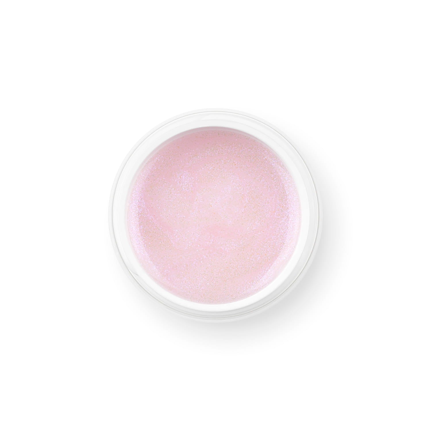 Claresa - Żel budujący SOFT&EASY Builder Gel Sweet Sugar 90g