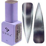 DNKa Color Gel Polish Cat's Eye Lakier Hybrydowy Bohemian #0015 12ml
