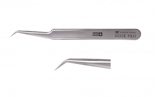 Wonder Lashes Pęseta Noir Pro