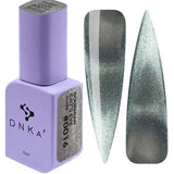 DNKa Color Gel Polish Cat's Eye Lakier Hybrydowy Bohemian #0016 12ml