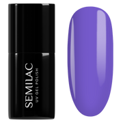 Semilac Lakier Hybrydowy 975 Purr-Ple 7ml