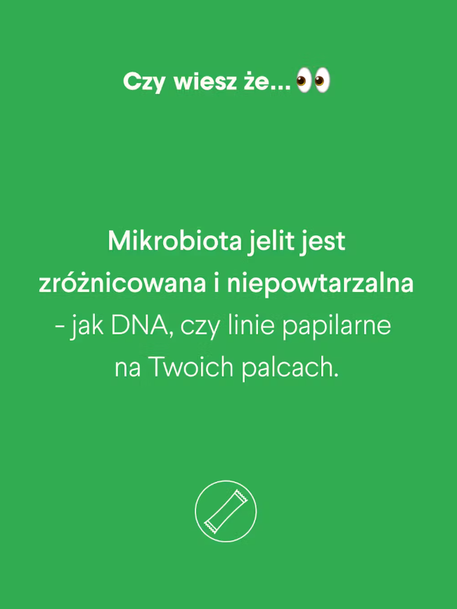 Health Labs Care MyKids Probiotic Probiotyk Dla Dzieci 30 Saszetek