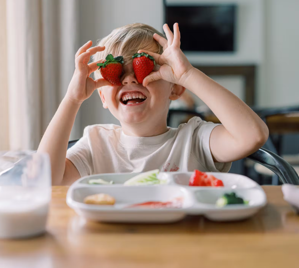 Health Labs Care MyKids Probiotic Probiotyk Dla Dzieci 30 Saszetek