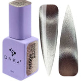 DNKa Color Gel Polish Cat's Eye Lakier Hybrydowy Bohemian #0020 12ml