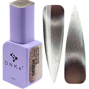 DNKa Color Gel Polish Cat's Eye Lakier Hybrydowy Bohemian #0020 12ml