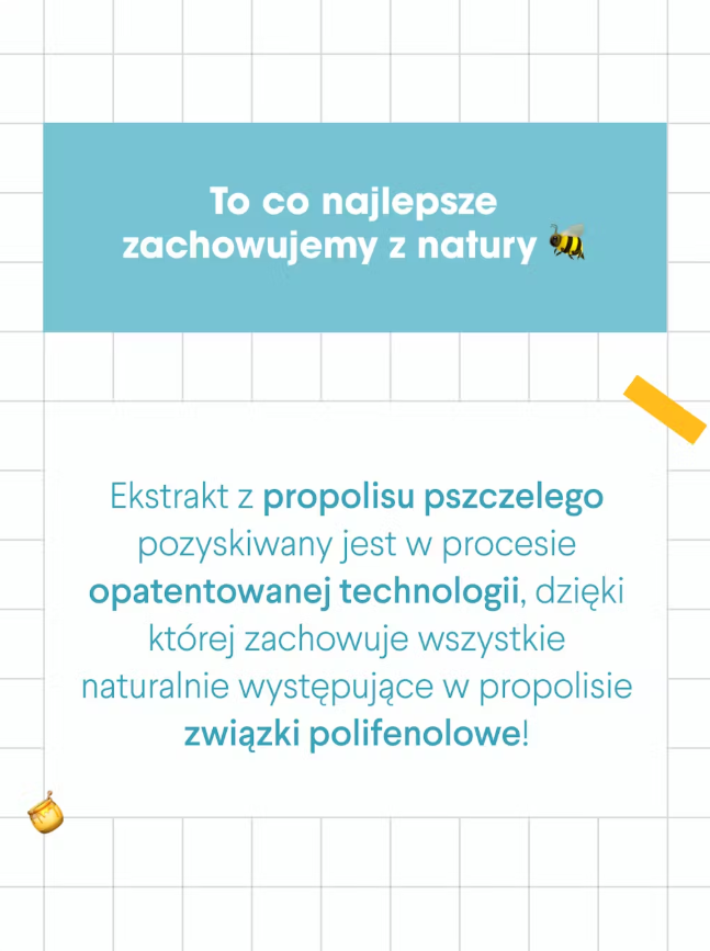 Health Labs Care MyKids Nucleo Nukleotydy Dla Dzieci Z Cynkiem 30 Saszetek